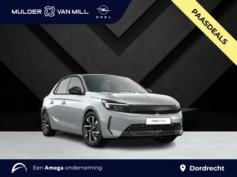 Opel Corsa GS 1.2 Hybrid 110pk e-DCT | DODEHOEKBEW. | DRAADLOZE APPLE CARPLAY / ANDROID AUTO | DRAAD