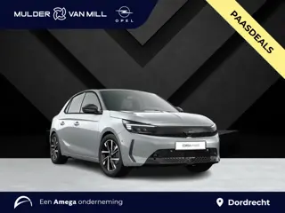 Opel Corsa GS 1.2 Hybrid 110pk e-DCT | DODEHOEKBEW. | DRAADLOZE APPLE CARPLAY / ANDROID AUTO | DRAAD