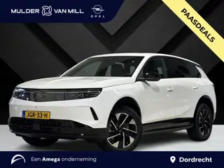 Opel Grandland Electric Business Edition 73kWh 210pk | Hi-Fi FOCAL® | SCHUIF/KANTELDAK | LED PIXEL V