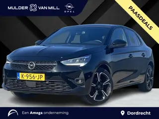 Opel Corsa GS 1.2 Turbo 100pk | PANODAK | PREMIUM PACK | CLIMA | 180° CAMERA | 17" BI-COLOR | ISOFIX