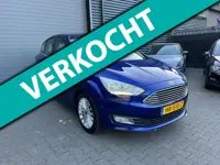 Ford C-Max 1.0 Titanium AIRCO/TREKHAAK