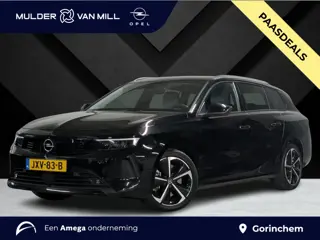 Opel Astra ST Elegance 1.6 HYbrid PHEV 180pk e-EAT8 | AGR-STOEL | ADAPTIVE CRUISE | KEYLESS | 180° C
