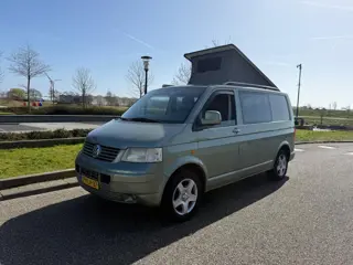 Volkswagen T5 Multivan 2.5 TDI 340