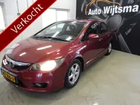 Honda Civic 1.3 Hybrid (bj 2009, automaat)