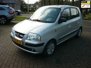 Hyundai Atos 1.1i Dynamic First Edition