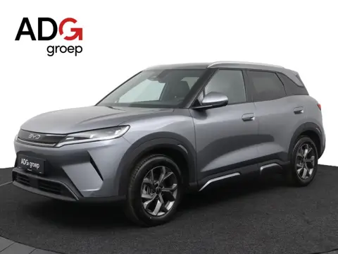 BYD ATTO 2 DM-i Boost | NIEUW | 1000 km | actieradius Apple Carplay | Navigatie | 360 graden camera