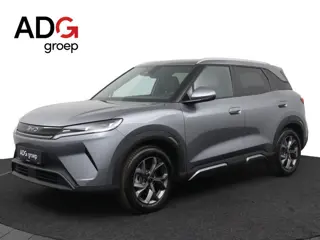 BYD ATTO 2 DM-i Boost | NIEUW | 1000 km | actieradius Apple Carplay | Navigatie | 360 graden camera