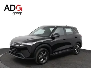 BYD ATTO 2 DM-i Boost NIEUW | 1000 km actieradius | Apple Carplay | Navigatie | 360 graden camera