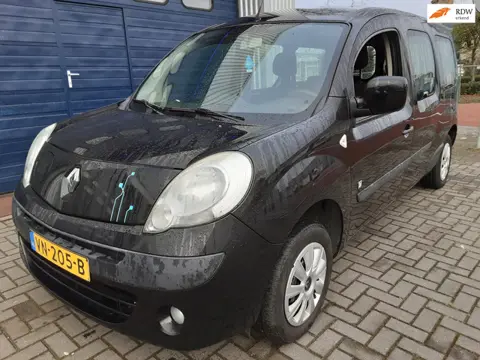 Renault Kangoo Express Z.E. Maxi (ex Accu)