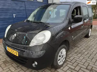 Renault Kangoo Express Z.E. Maxi (ex Accu)