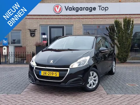 Peugeot 208 1.2 PureTech Active | Navi | Cruise | APK 03-2027