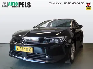 Opel Astra 1.2 Business Edition 5drs, Navigatie, Achteruitrijcamera, Stoel verwarming, Clima control