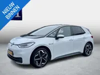 Volkswagen ID.3 First Plus 58 kWh SOH:89%  STOEL + STUUR VERWARMING | CAMERA | KEYLESS | ORGINEEL NL