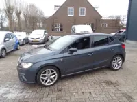 SEAT Ibiza 1.0 TSI FR Business Intense Ecc,camera, PDC, Navigatie, carplay/android auto
