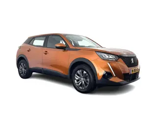 Peugeot 2008 1.2 PureTech Blue Lease Active Aut. *FULL-LED | NAVI-FULLMAP | DIGI-COCKPIT | HEATED-SP