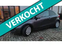 Kia Rio 1.2 CVVT Plus Pack cruise control , airco