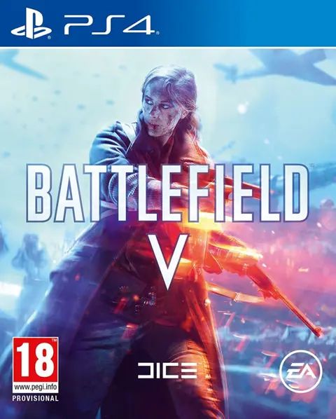 Battlefield 5 (V)