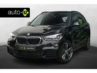 BMW X1 sDrive20i Corporate Lease High Executive / M-Sport / Camera