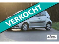 Toyota Aygo 1.0-12V Access 5 deurs / Unieke Km.stand / Airco / Van 2e eigenaresse / Stuurbekrachtigi