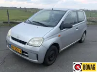Daihatsu Cuore 1.0-12V Tokyo airco