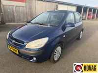 Hyundai Getz 1.1i Active Young