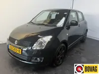 Suzuki Swift 1.3 Shogun airco