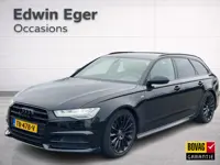 Audi A6 Avant 1.8 TFSI ultra Advance Sport, S line automaat, Extra set velgen met winterbanden