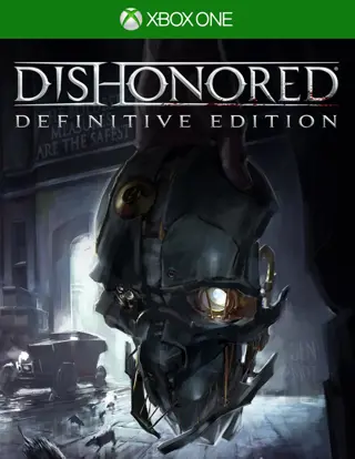 Dishonored Definitive Edition