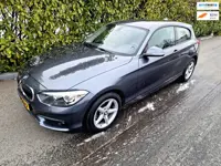 BMW 1-serie 118i Pas 71.000 NAP DEALER ONDERHOUDEN AUT