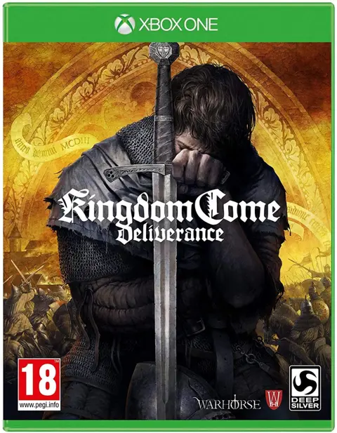 Kingdom Come: Deliverance