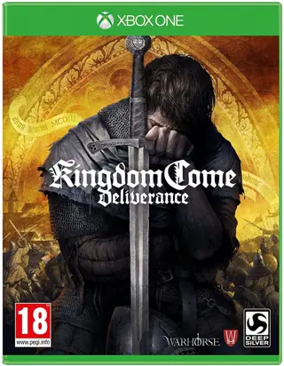 Kingdom Come: Deliverance