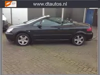 Peugeot 307 CC 2.0-16V cabriolet apk airco nw apk