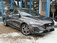 Ford Focus Wagon 1.0 EcoBoost Hybrid ST Line 2022 NAVI NAP!