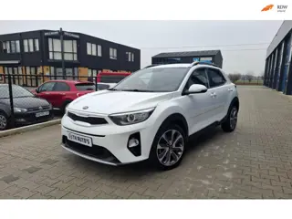 Kia Stonic 1.0 T-GDi ExecutiveLine / automaat / airco/navigatie/ appel carplay