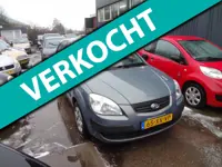Kia Rio 1.4 X-pect st bekr 5drs airco elek pak nap apk