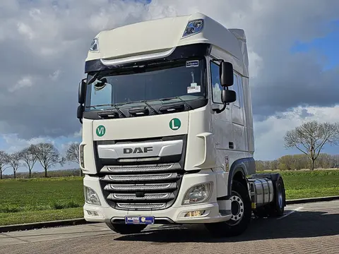 DAF XF 480