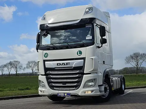 DAF XF 480