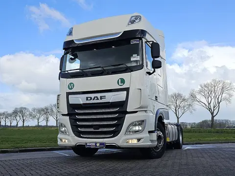 DAF XF 480