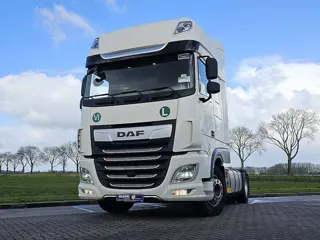 DAF XF 480