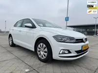 Volkswagen Polo 1.0 TSI Comfortline Apple Carplay Android
