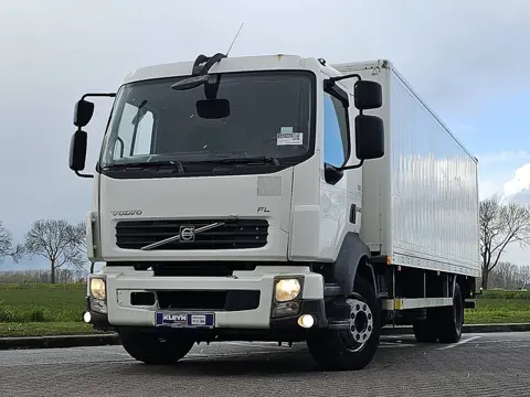 VOLVO FL 240.08