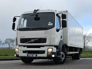 VOLVO FL 240.08