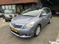 Toyota Verso 1.8 VVT-i Aspiration 7p PANO CLIMA CRUISE 2E EIGENAAR AFKOMSTIG
