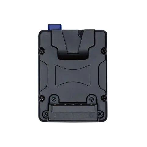 FXLion Nano One V-lock Plate (w/ D-tap)