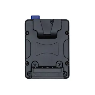FXLion Nano One V-lock Plate (w/ D-tap)