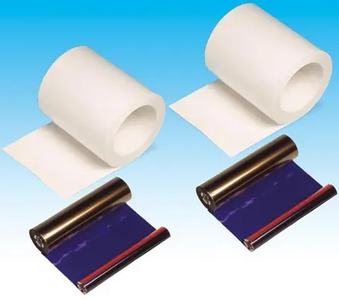 DNP Papier DM4640 10x15cm - 2 x 400 Vel voor DS40