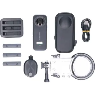 Tweedehands Insta360 X3 CM6431