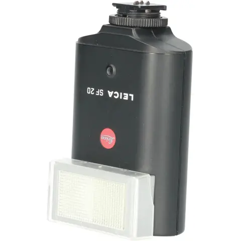 Tweedehands Leica SF20 Flitser CM6422