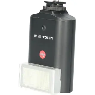 Tweedehands Leica SF20 Flitser CM6422
