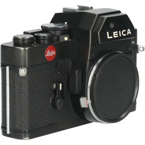 Tweedehands Leica R3 Electronic Body CM6424
